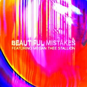 Disco Beautiful Mistakes de Maroon 5
