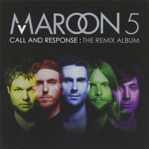 Disco Call & Response de Maroon 5