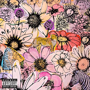 Disco Jordi de Maroon 5