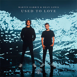 Disco Used To Love de Martin Garrix