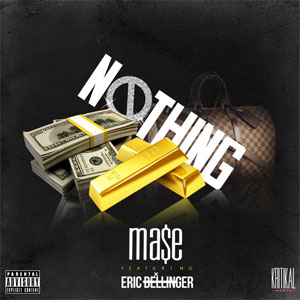 Disco Nothing de Mase