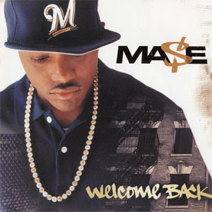 Disco Welcome Back de Mase