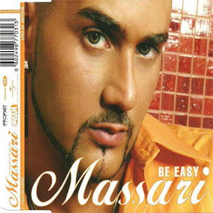 Disco Be Easy de Massari