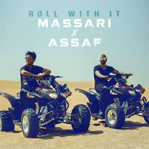 Disco Roll with It  de Massari