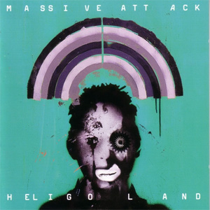 Disco Heligoland (Deluxe Edition) de Massive Attack