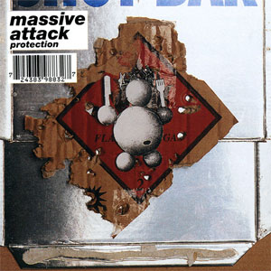 Disco Protection de Massive Attack