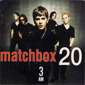Disco 3 AM de Matchbox Twenty