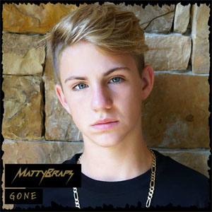 Disco Gone de MattyBRaps