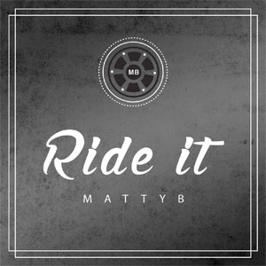 Disco Ride It de MattyBRaps