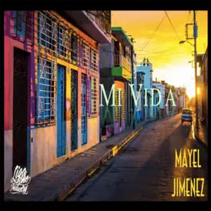 Disco Mi Vida de Mayel Jimenez