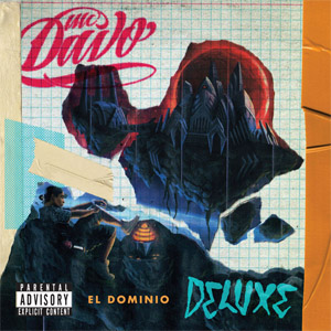Disco El Dominio (Deluxe Edition) de MC Davo