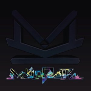 Disco Superlirical de Mc Klopedia