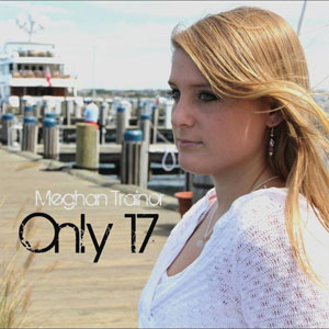 Disco Only 17 de Meghan Trainor
