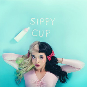 Disco Sippy Cup de Melanie Martínez