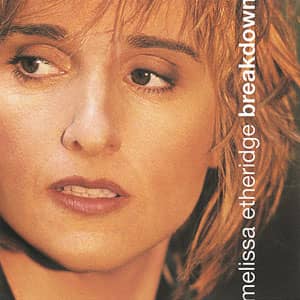 Disco Breakdown de Melissa Etheridge