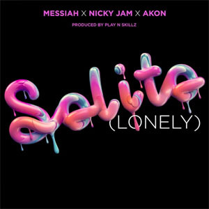 Disco Solito (Lonely) de Messiah