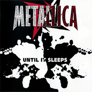 Disco Until It Sleeps de Metallica