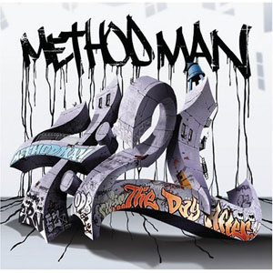 Disco 4:21... The Day After de Method Man