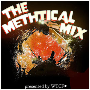 Disco The Methtical Mix de Method Man