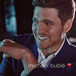 Disco Love de Michael Bublé