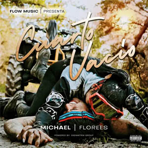 Álbum Cuarto Vacío de Michael Flores