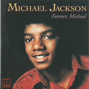 Disco Forever de Michael Jackson