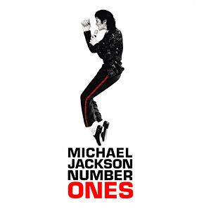 Disco Number Ones de Michael Jackson