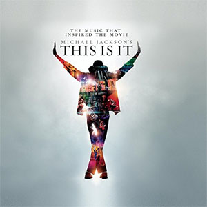 Disco Thist Is It de Michael Jackson