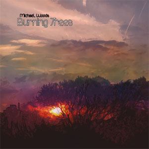 Disco Burning Trees de Michael Woods
