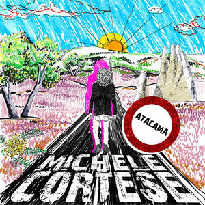 Disco Atacama de Michele Cortese - Cortese