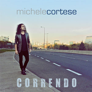 Disco Correndo de Michele Cortese - Cortese