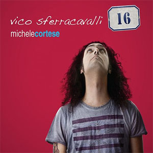 Disco Vico sferracavalli 16 de Michele Cortese - Cortese