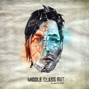 Disco No Name No Color de Middle Class Rut
