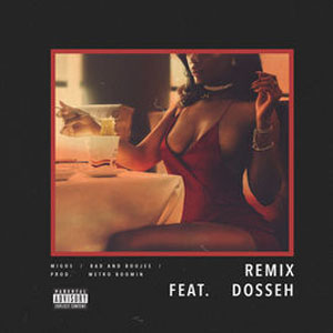 Disco Bad and Boujee (Remix) de Migos