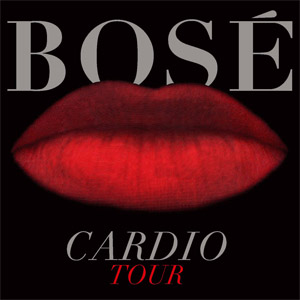Disco Cardio Tour de Miguel Bosé