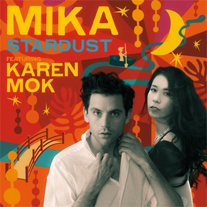 Disco Stardust de Mika