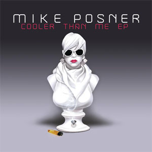 Disco Cooler Than Me EP de Mike Posner