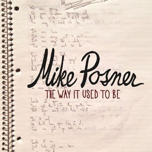 Disco The Way It Used To Be  de Mike Posner
