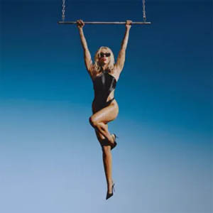 Disco Endless Summer Vacation de Miley Cyrus