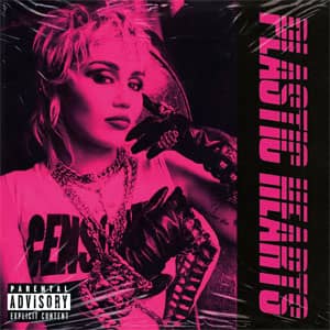 Disco Plastic Hearts de Miley Cyrus