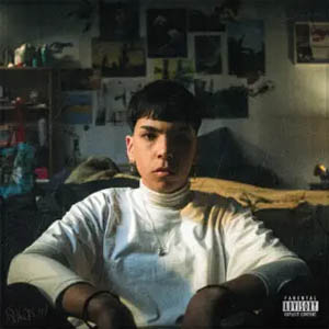 Disco Rincón de Milo J