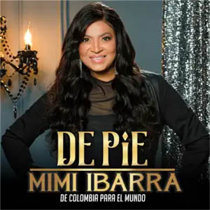 Disco De Pie de Mimi Ibarra
