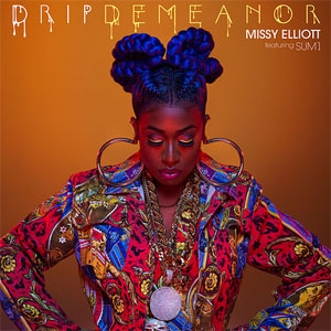 Disco DripDemeanor de Missy Elliott