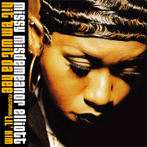 Disco Hit 'em Wit Da Hee de Missy Elliott