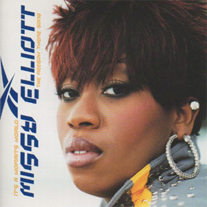 Disco It's A Woman's World (The Reebok Theme Song) de Missy Elliott
