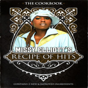 Disco Recipe Of Hits de Missy Elliott