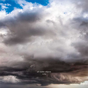 Disco All Visible Objects de Moby