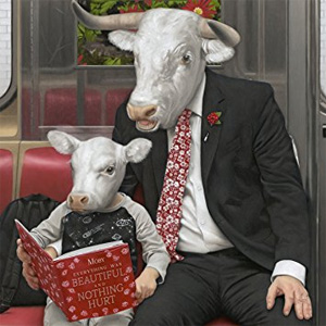 Disco Everything Was Beautiful And Nothing Hurt de Moby