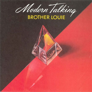 Disco Brother Louie de Modern Talking
