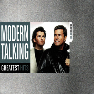 Disco Greatest Hits (Steel Box Collection) de Modern Talking